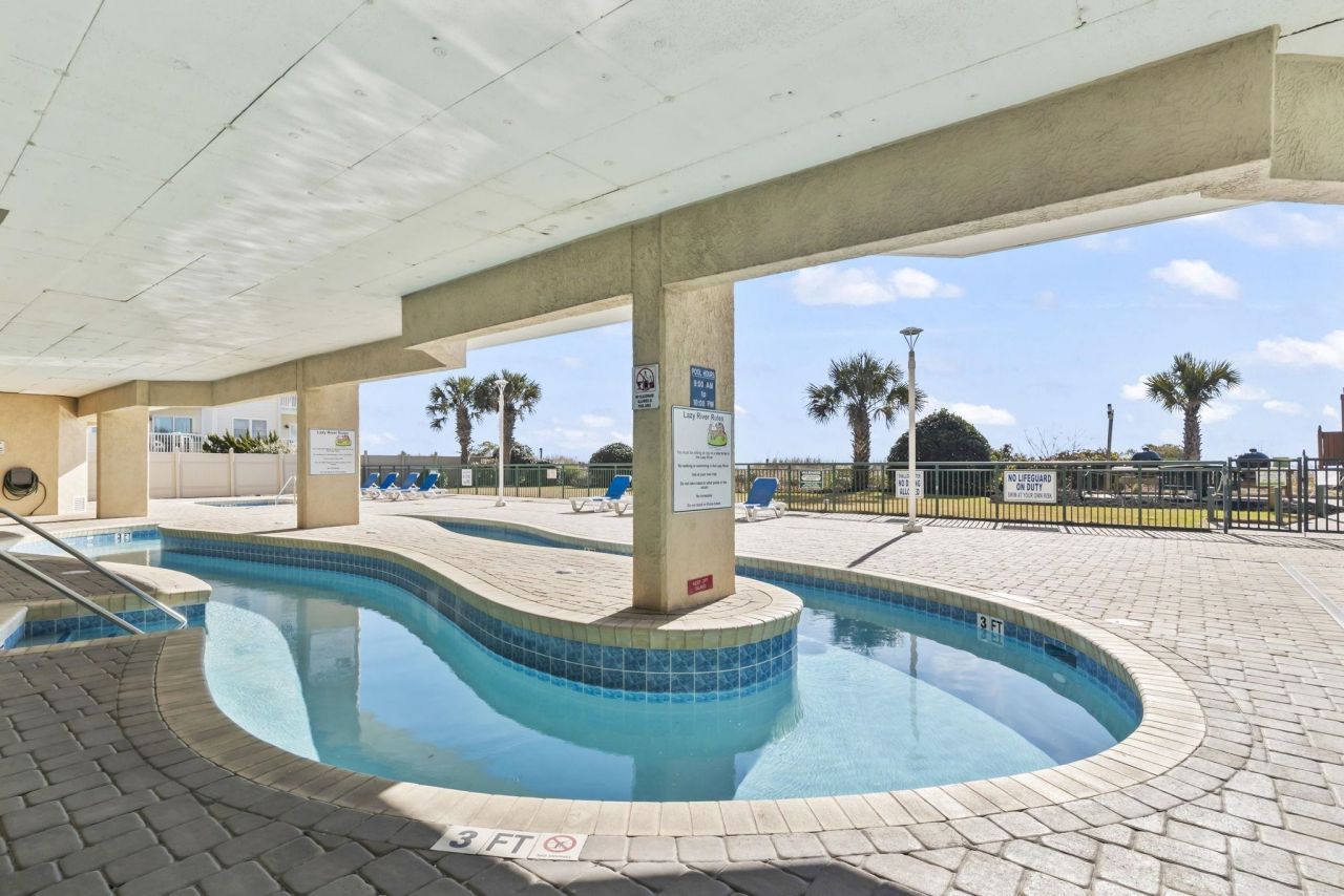 3805 S Ocean Blvd. Photo 37