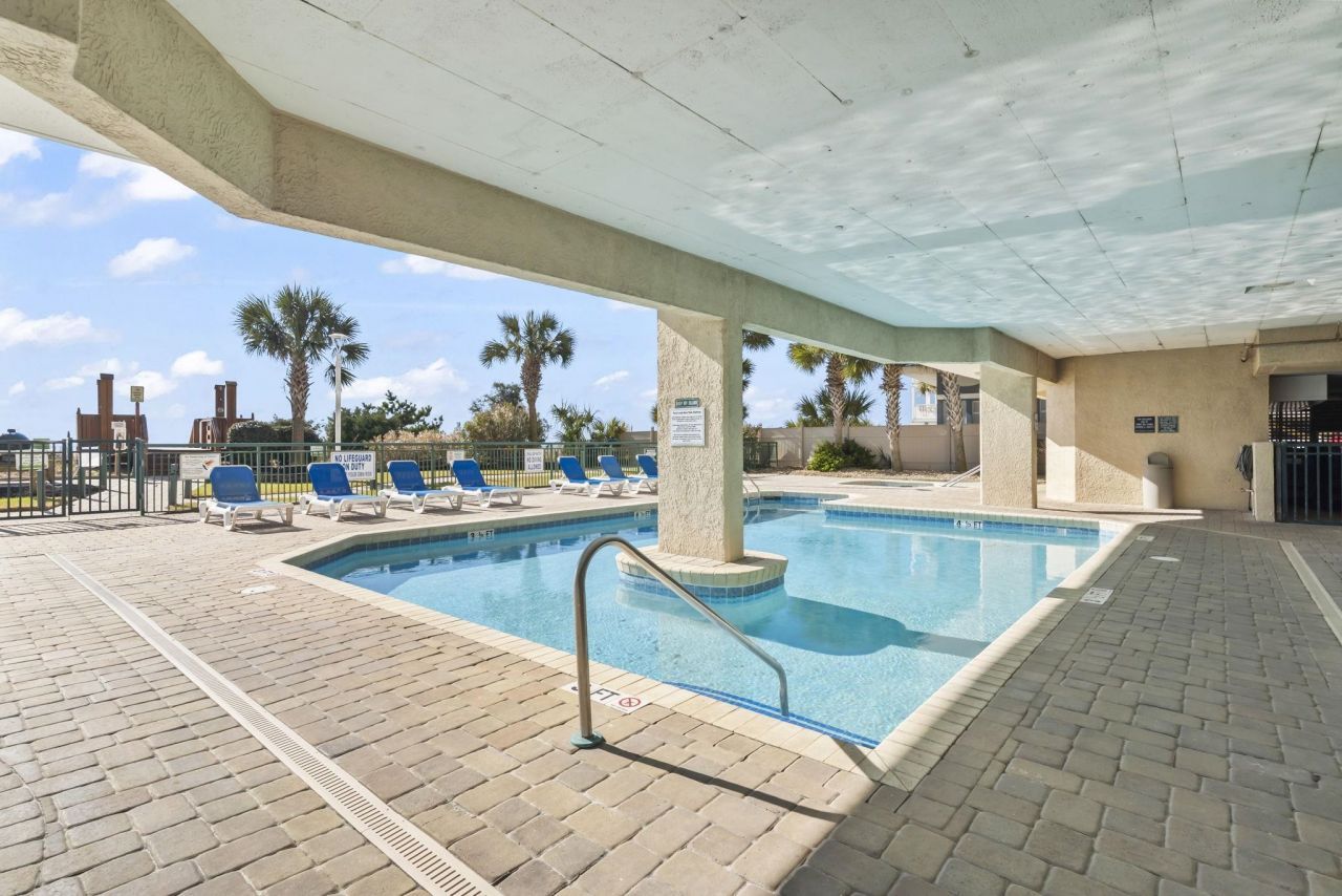 3805 S Ocean Blvd. Photo 38