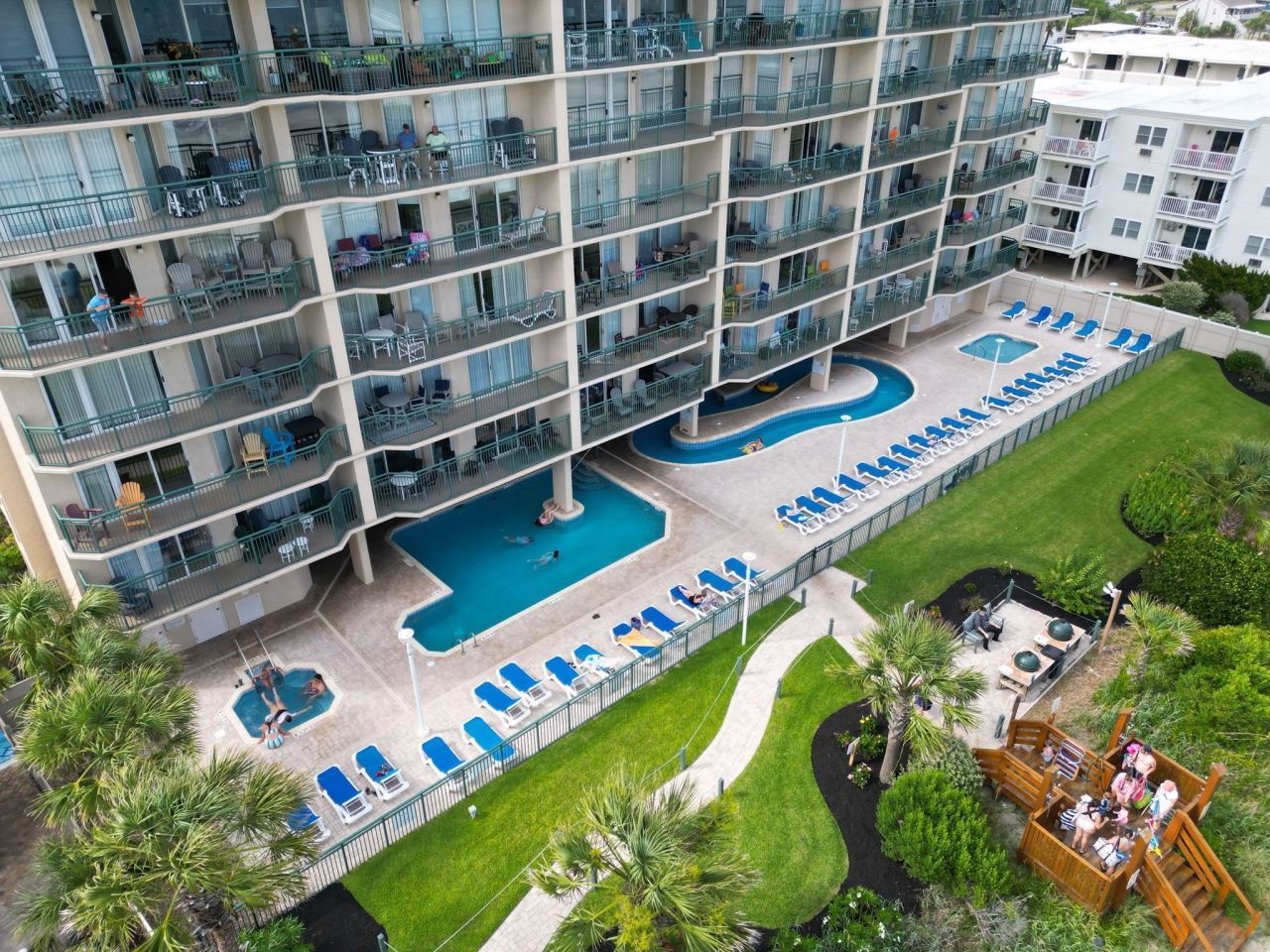 3805 S Ocean Blvd. Photo 41