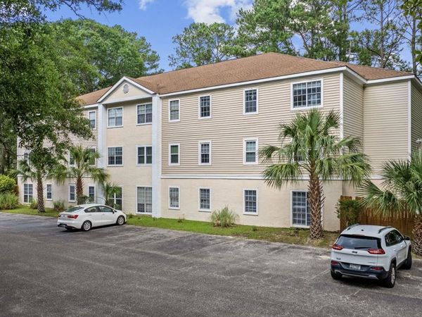 6840 Blue Heron Dr., Unit 206, Myrtle Beach, SC 29588