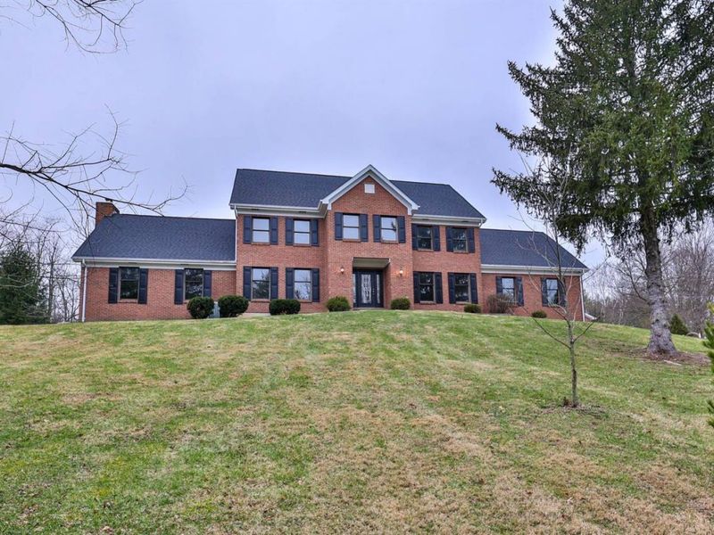 6701 Mauds Hughes Road, Liberty Township, OH 45011 Photo 1