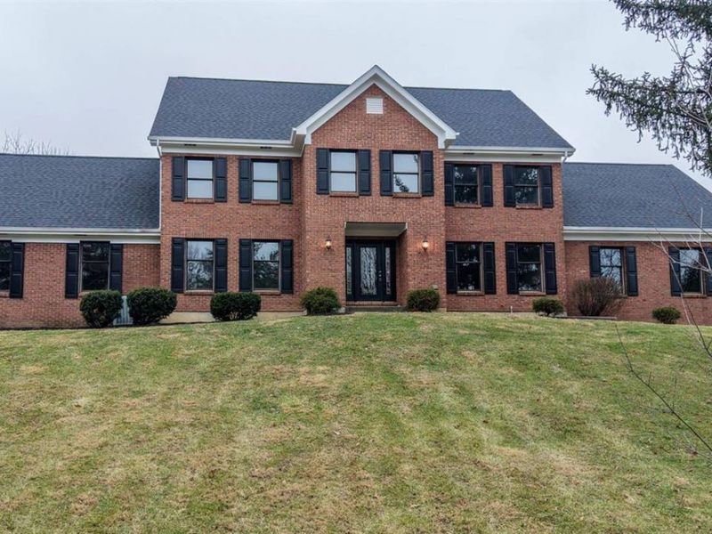 6701 Mauds Hughes Road, Liberty Township, OH 45011 Photo 2