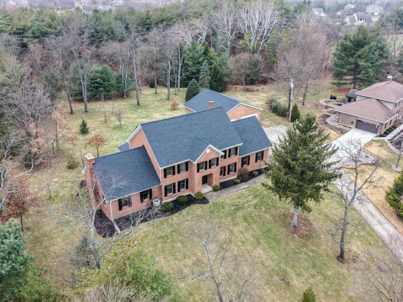 6701 Mauds Hughes Road, Liberty Township, OH 45011 Photo 3