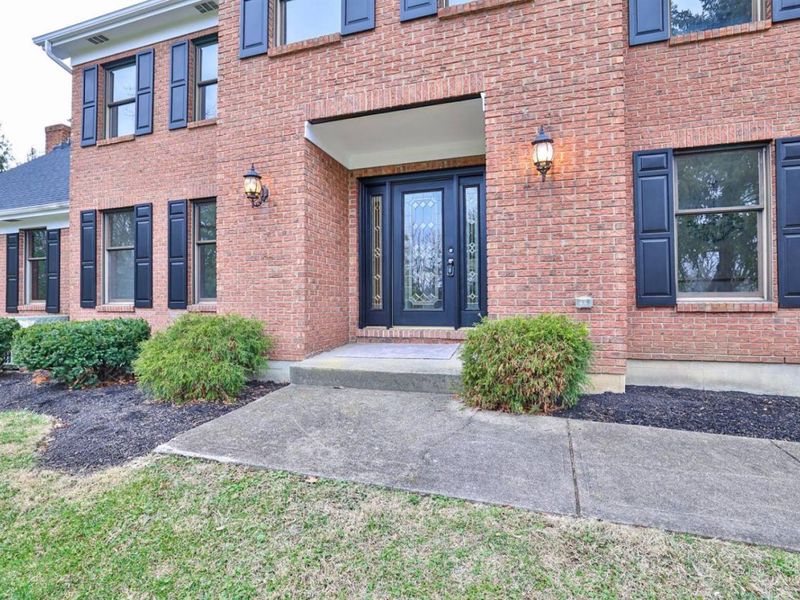 6701 Mauds Hughes Road, Liberty Township, OH 45011 Photo 4