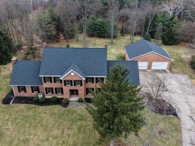 6701 Mauds Hughes Road, Liberty Township, OH 45011 Photo 68