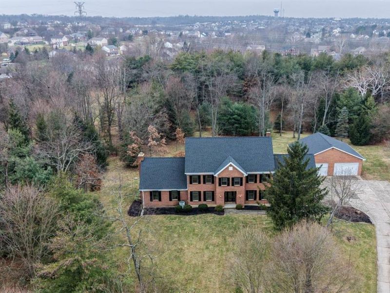 6701 Mauds Hughes Road, Liberty Township, OH 45011 Photo 69