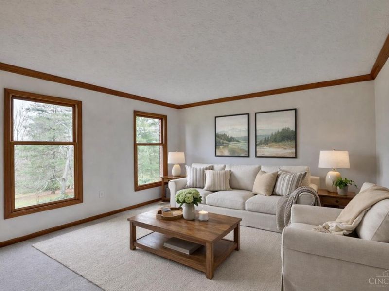 6701 Mauds Hughes Road, Liberty Township, OH 45011 Photo 7