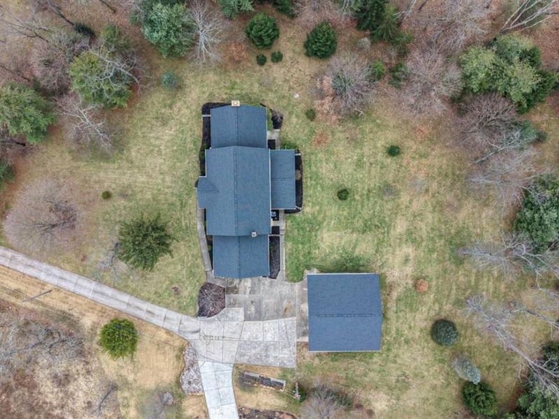 6701 Mauds Hughes Road, Liberty Township, OH 45011 Photo 72