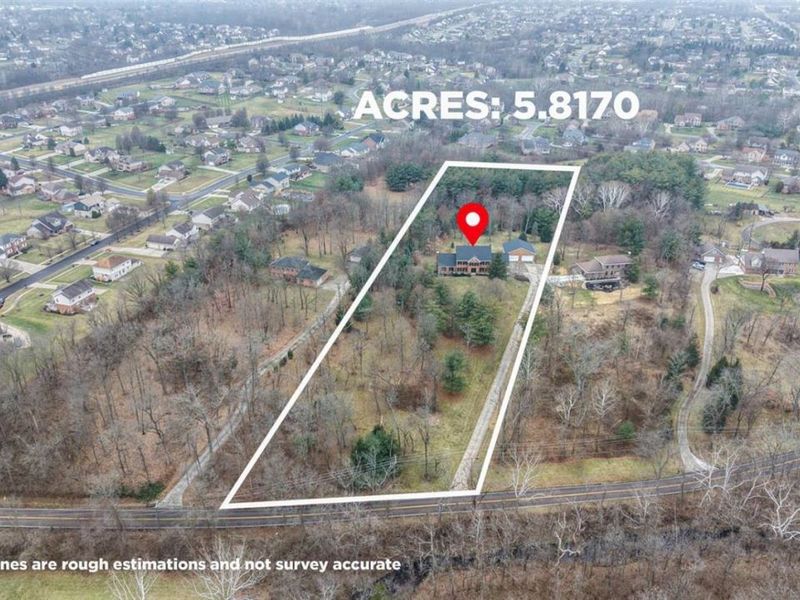 6701 Mauds Hughes Road, Liberty Township, OH 45011 Photo 73