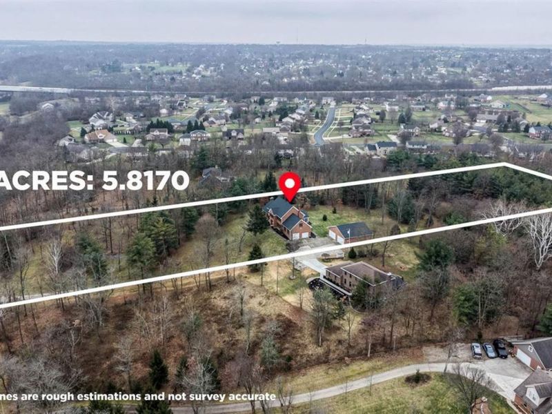 6701 Mauds Hughes Road, Liberty Township, OH 45011 Photo 74