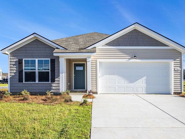 328 RookRoost Circle, Conway, SC 29526