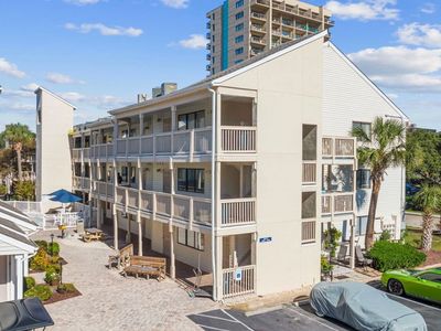 209 75th Ave N , Unit 5204/5205, Myrtle Beach, SC 29572