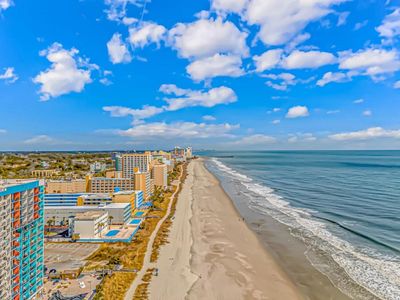 1605 S Ocean Blvd. , Unit 1909, Myrtle Beach, SC 29577