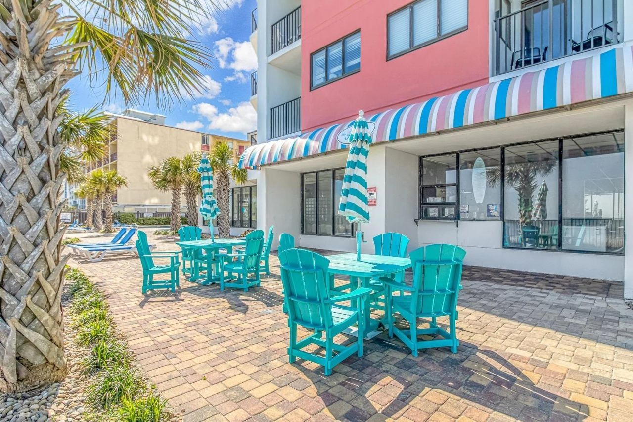 1605 S Ocean Blvd. Photo 29