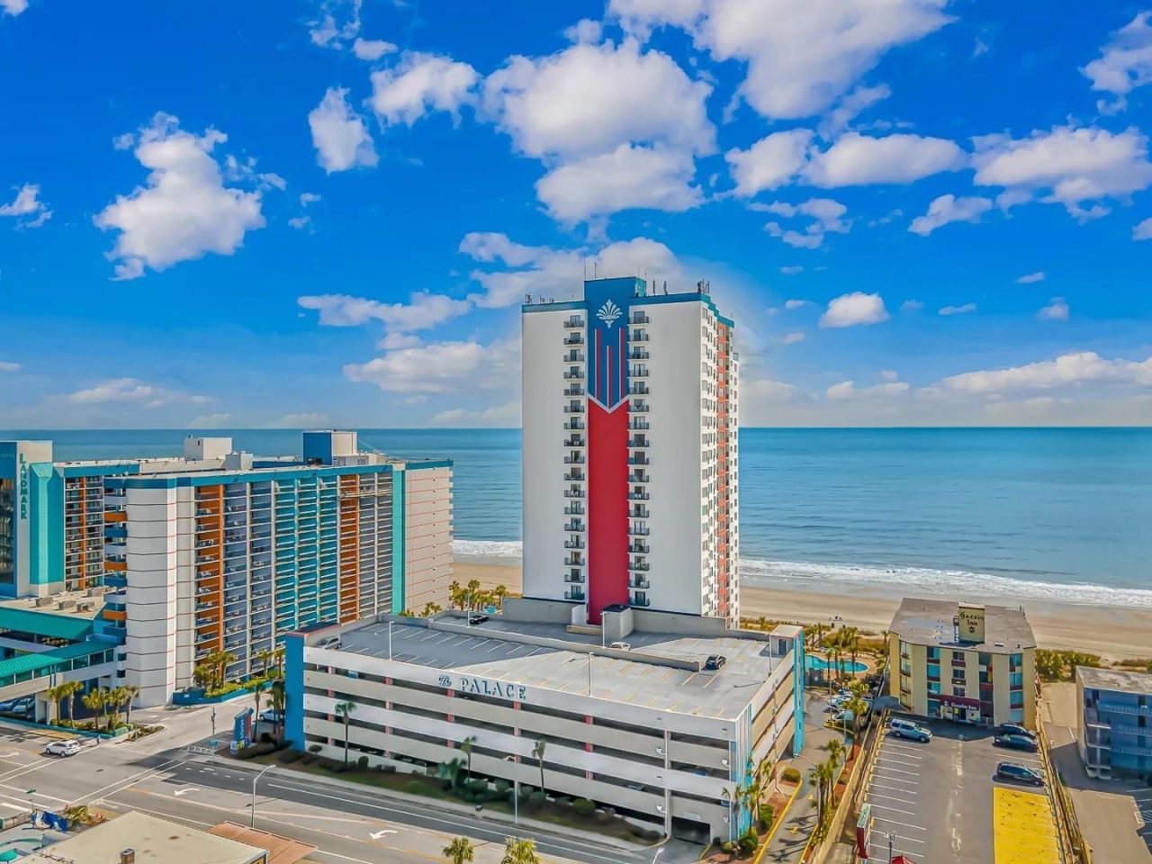 1605 S Ocean Blvd. Photo 33