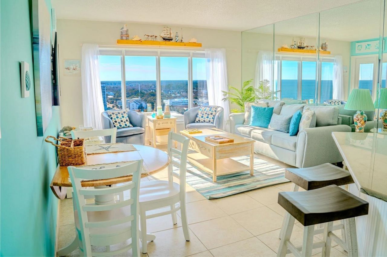 1605 S Ocean Blvd.  Photo 9