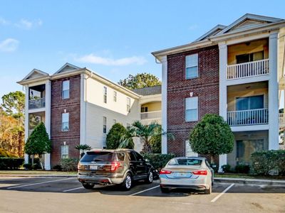488 River Oaks Dr., Unit 61-G, Myrtle Beach, SC 29579