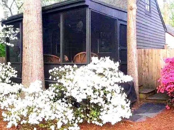 158 HENLOPEN AVENUE, Unit 8, REHOBOTH BEACH, DE 19971