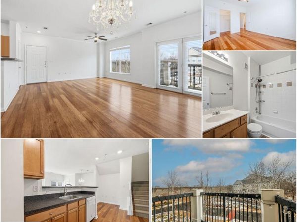 5105 TRAVIS EDWARD WAY, Unit G, CENTREVILLE, VA 20120