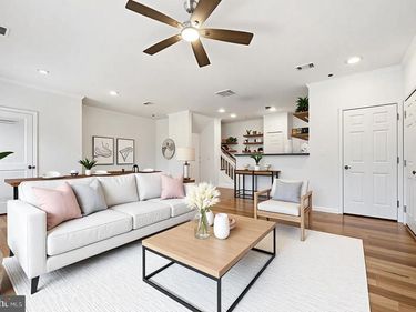 5105 TRAVIS EDWARD WAY, Unit G, CENTREVILLE, VA 20120