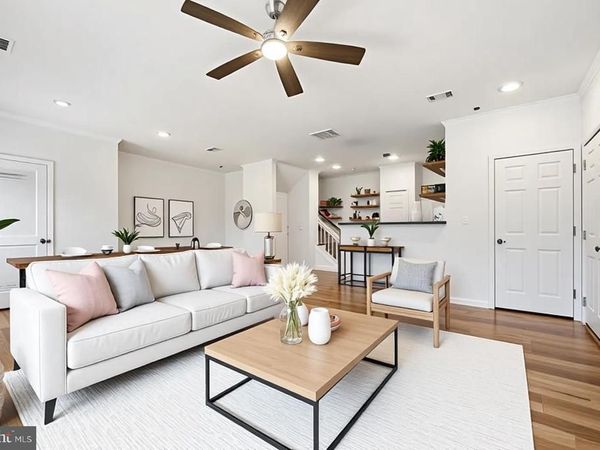 5105 TRAVIS EDWARD WAY, Unit G, CENTREVILLE, VA 20120