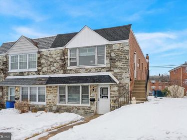 1966 GOODNAW STREET, PHILADELPHIA, PA 19115