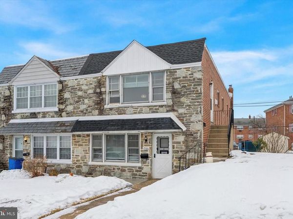 1966 GOODNAW STREET, PHILADELPHIA, PA 19115