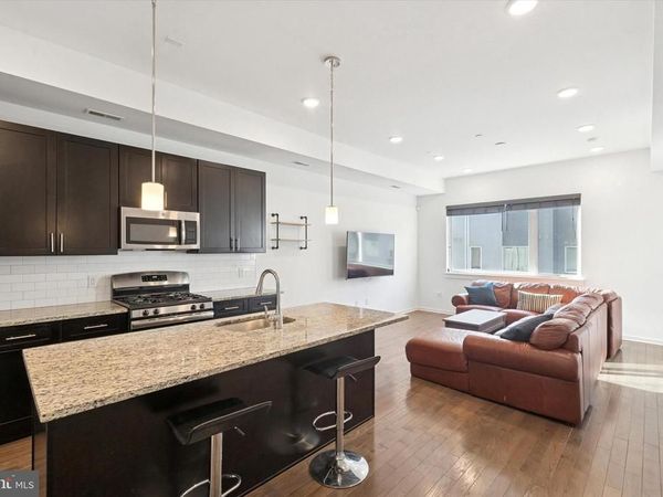 1640 N 5TH STREET, Unit 29B, PHILADELPHIA, PA 19122