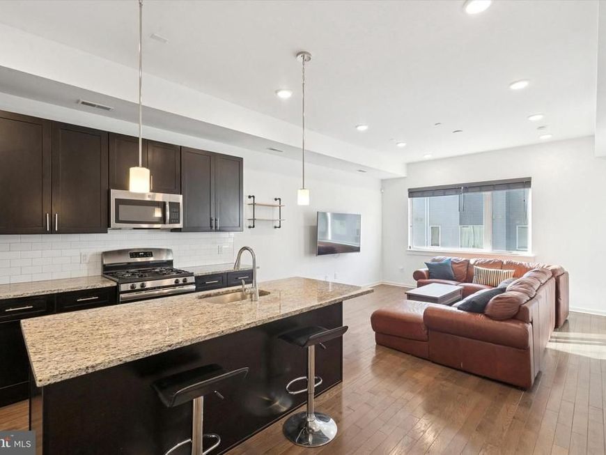 1640 N 5th Street, Unit 29B, Philadelphia, PA 19122 Main Photo