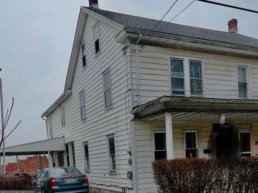 111 Pottsville Street, Cressona, PA 17929 Main Photo