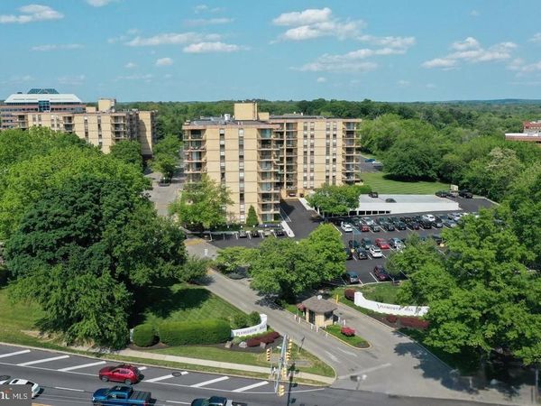 666 W GERMANTOWN PIKE, Unit 1119, PLYMOUTH MEETING, PA 19462