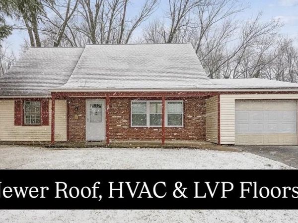 21 GLENVIEW LANE, WILLINGBORO, NJ 08046