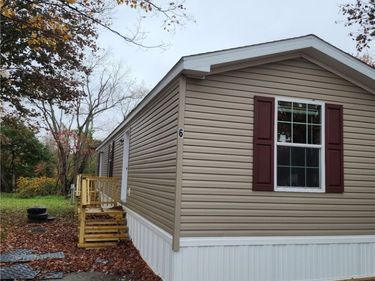 1356 Breesport Road Lot 6, Erin, NY 14838