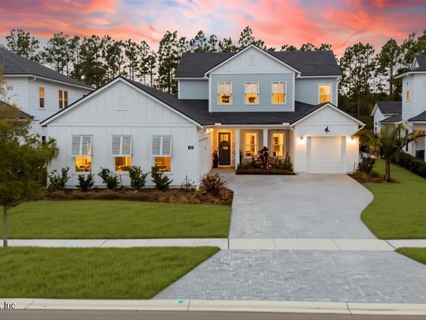 470 SEAGROVE Drive, Ponte Vedra, FL 32081