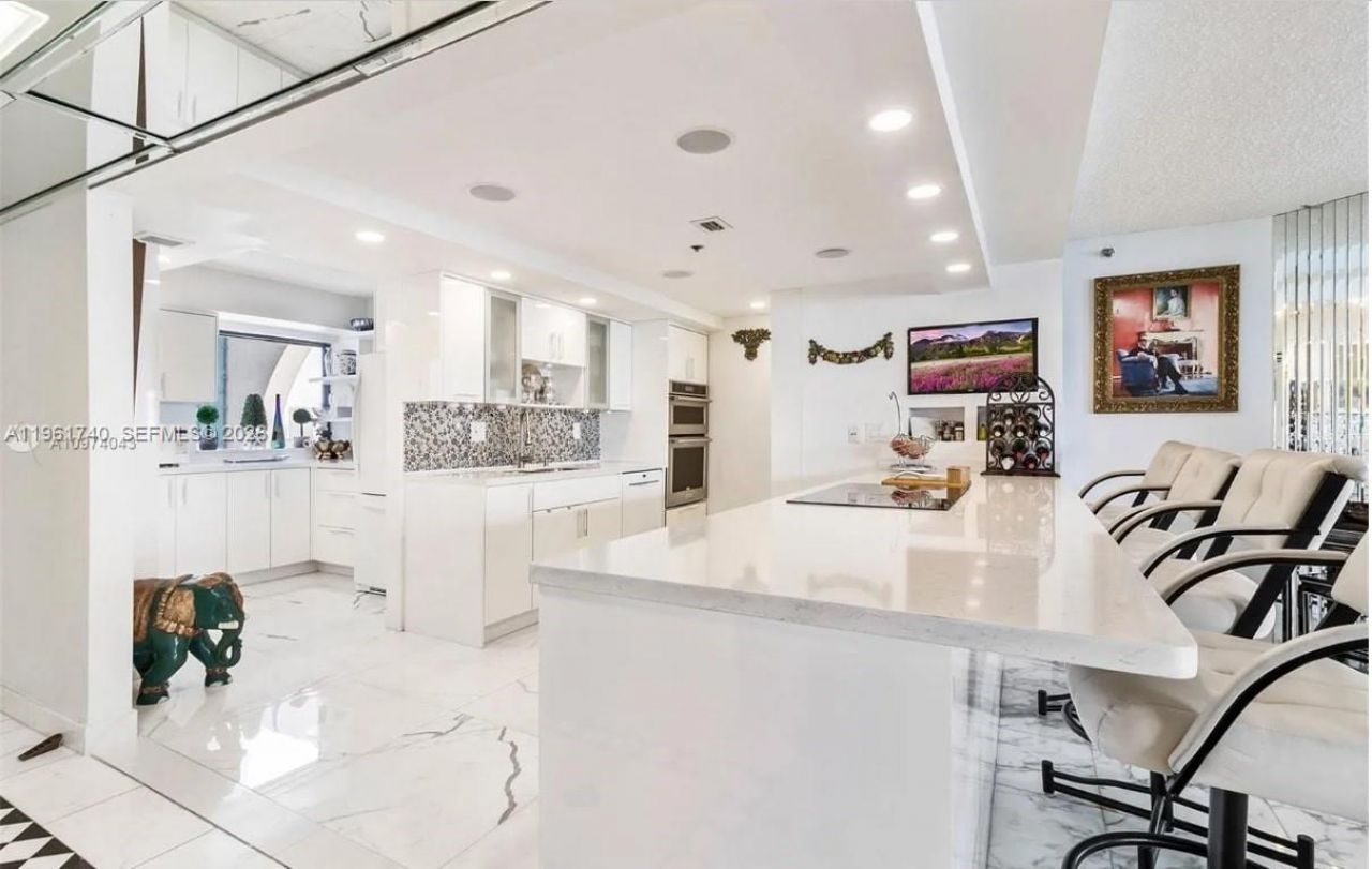 1717 N Bayshore Dr., Unit A-3451, Miami, FL 33132 Photo