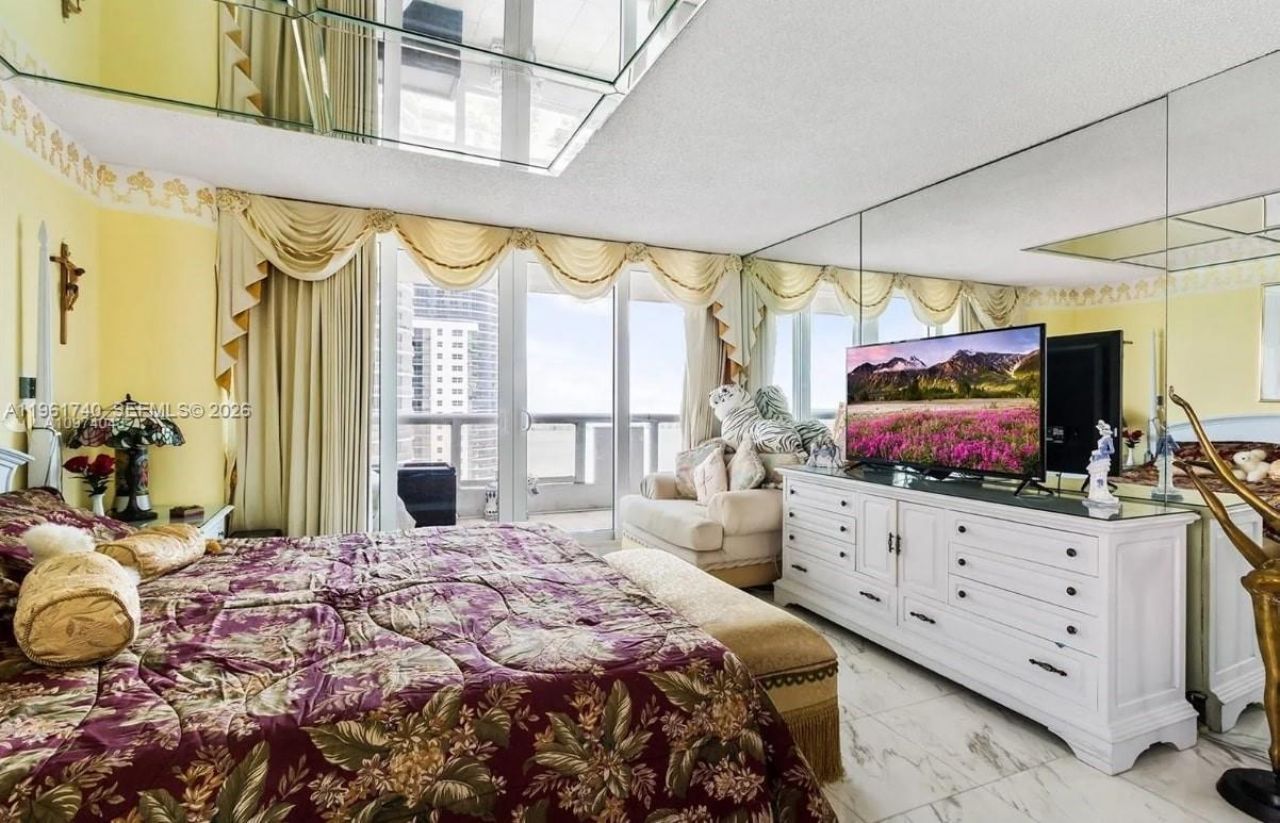 1717 N Bayshore Dr. , Unit A-3451, Miami, FL 33132 Photo