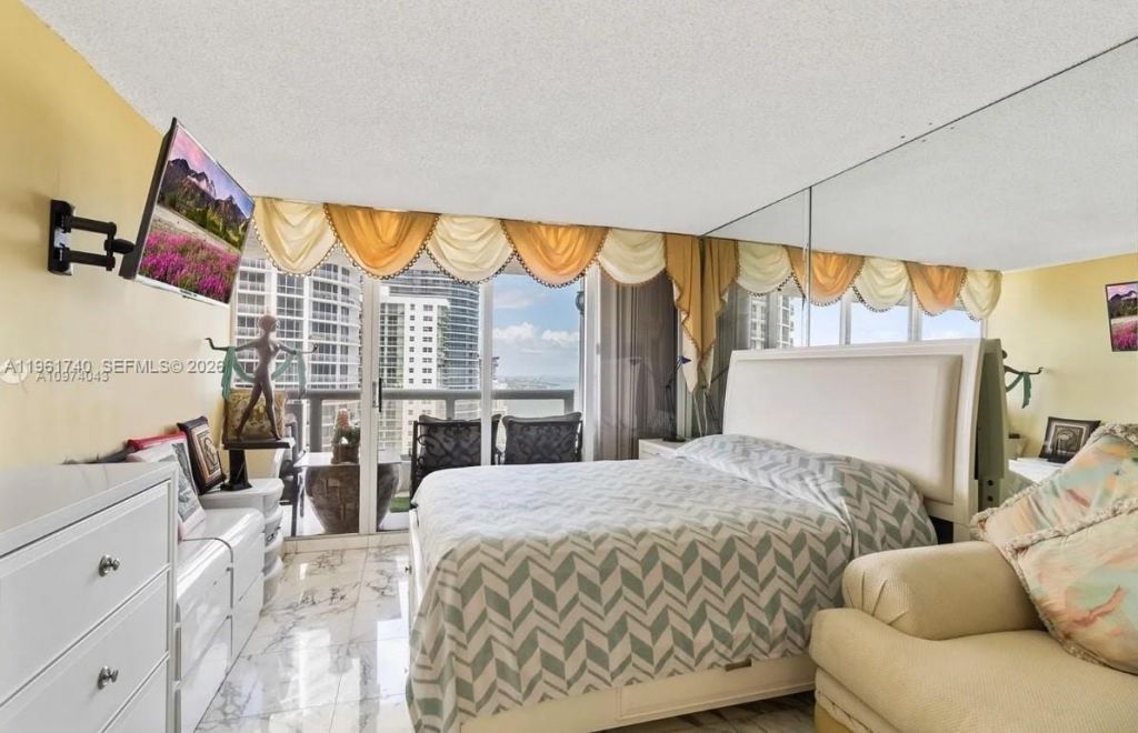1717 N Bayshore Dr., Unit A-3451, Miami, FL 33132 Photo
