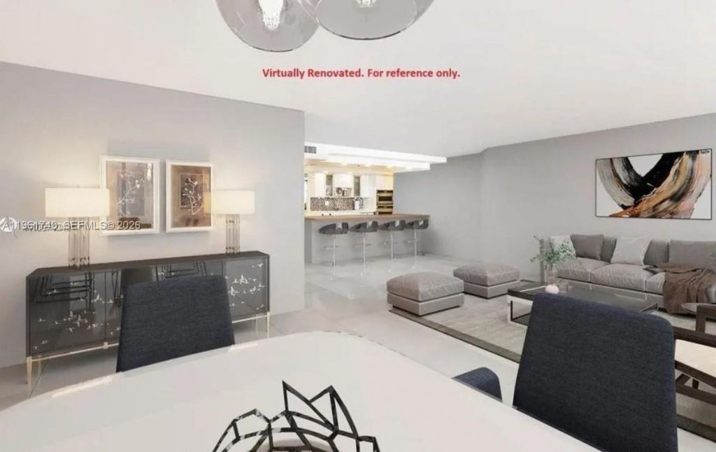 1717 N Bayshore Dr. , Unit A-3451, Miami, FL 33132 Photo