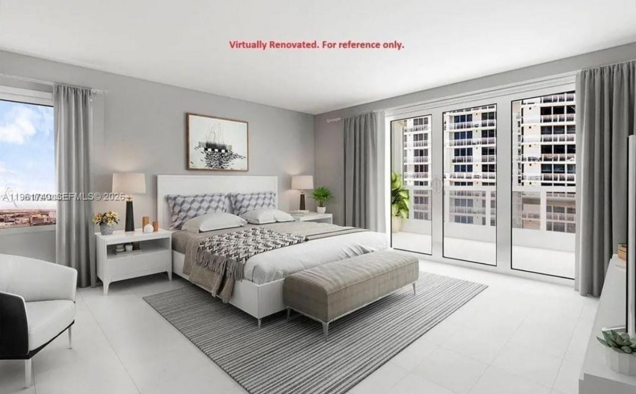 1717 N Bayshore Dr. , Unit A-3451, Miami, FL 33132 Photo