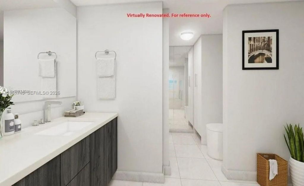 1717 N Bayshore Dr. , Unit A-3451, Miami, FL 33132 Photo