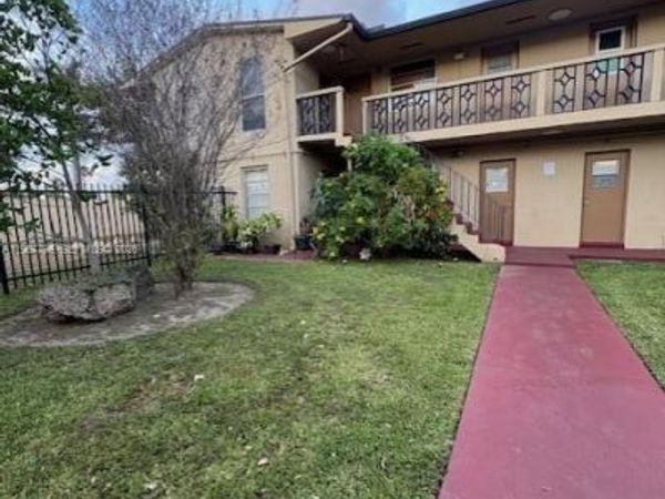 3901 SW 78th Ct, Unit 1-116, Miami, FL 33155