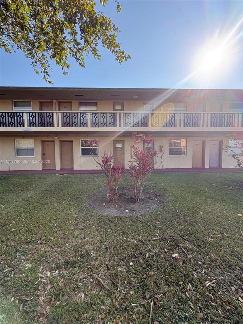 3901 SW 78th Ct, Unit 1-116, Miami, FL 33155 Photo