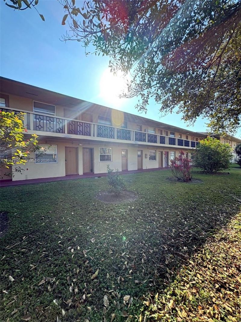 3901 SW 78th Ct, Unit 1-116, Miami, FL 33155 Photo
