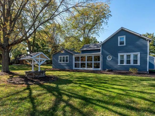 7026 Sunbury Road, Westerville, OH 43082