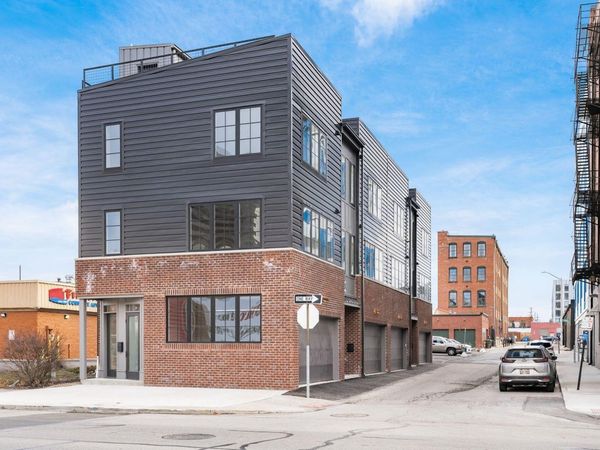 106 E Lafayette Street, Columbus, OH 43215