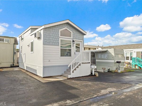 1477 Grand Ave, Unit 52, Grover Beach, CA 93433