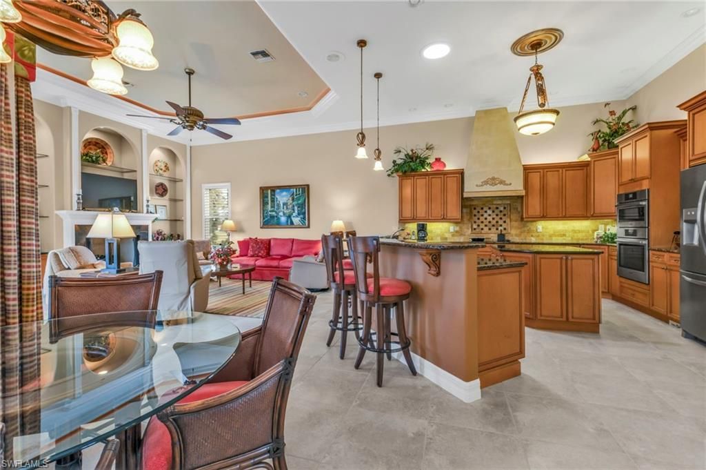 5021 Sable Key Cir , Punta Gorda, FL 33955 Photo