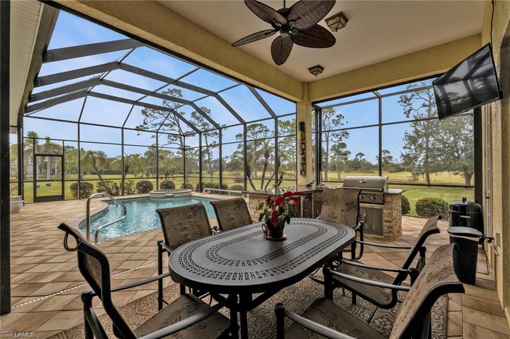 5021 Sable Key Cir , Punta Gorda, FL 33955 Photo