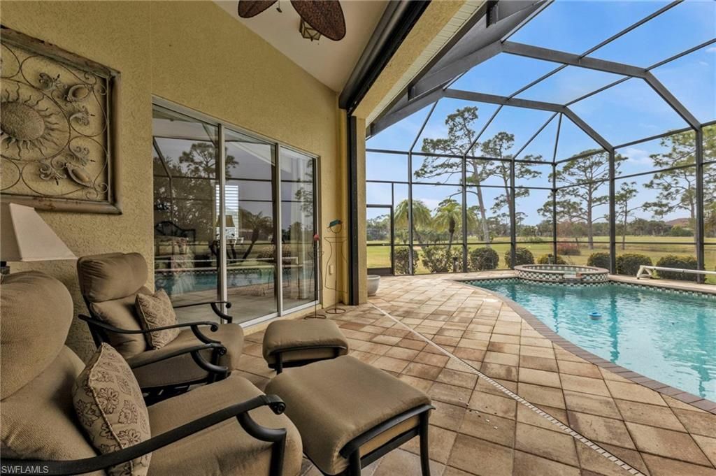 5021 Sable Key Cir , Punta Gorda, FL 33955 Photo