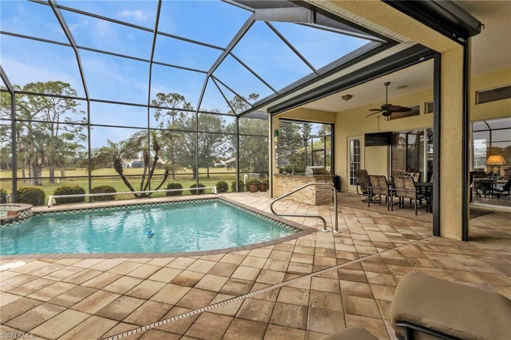 5021 Sable Key Cir , Punta Gorda, FL 33955 Photo